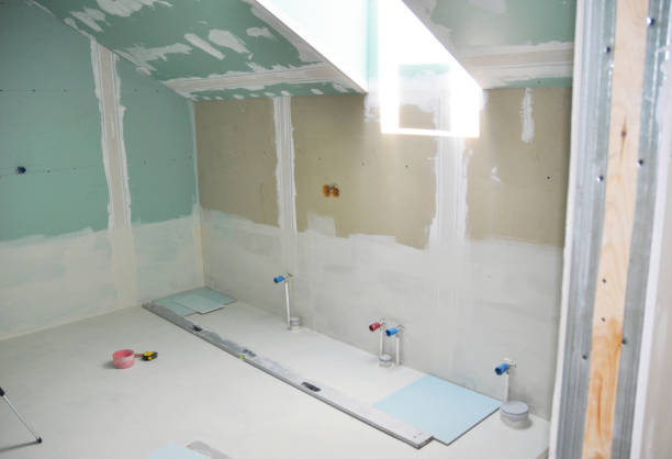 Best Water Damage & Mold Remediation  in Los Luceros, NM