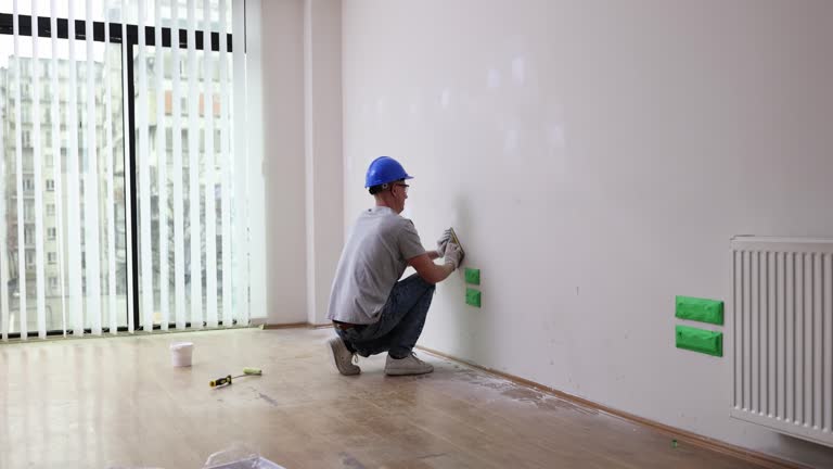 Trusted Los Luceros, NM Mold Removal Experts